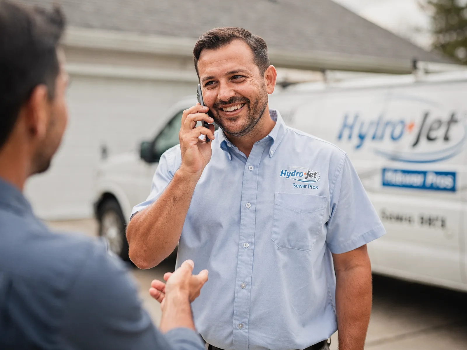 Hydro Jetting Calcium, NY FAQs